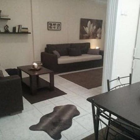 City Center / Apartment 70 Sqm / With View Thessaloníki Exteriör bild
