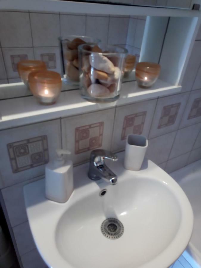 City Center / Apartment 70 Sqm / With View Thessaloníki Exteriör bild