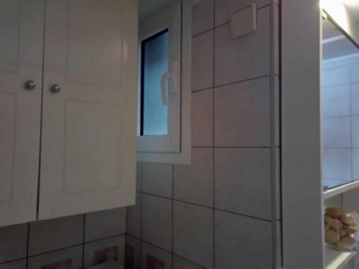 City Center / Apartment 70 Sqm / With View Thessaloníki Exteriör bild