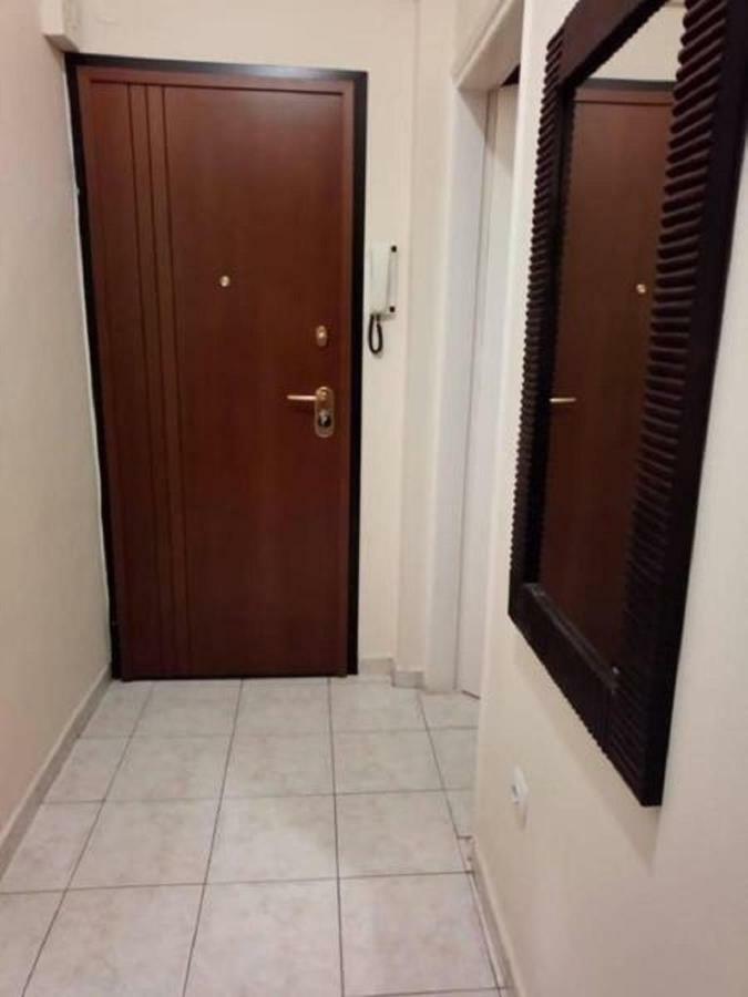 City Center / Apartment 70 Sqm / With View Thessaloníki Exteriör bild