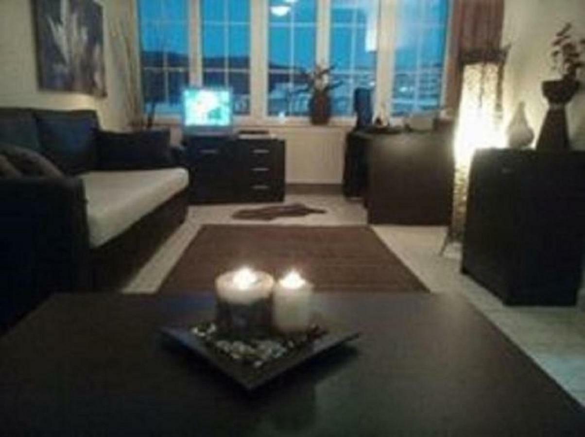 City Center / Apartment 70 Sqm / With View Thessaloníki Exteriör bild