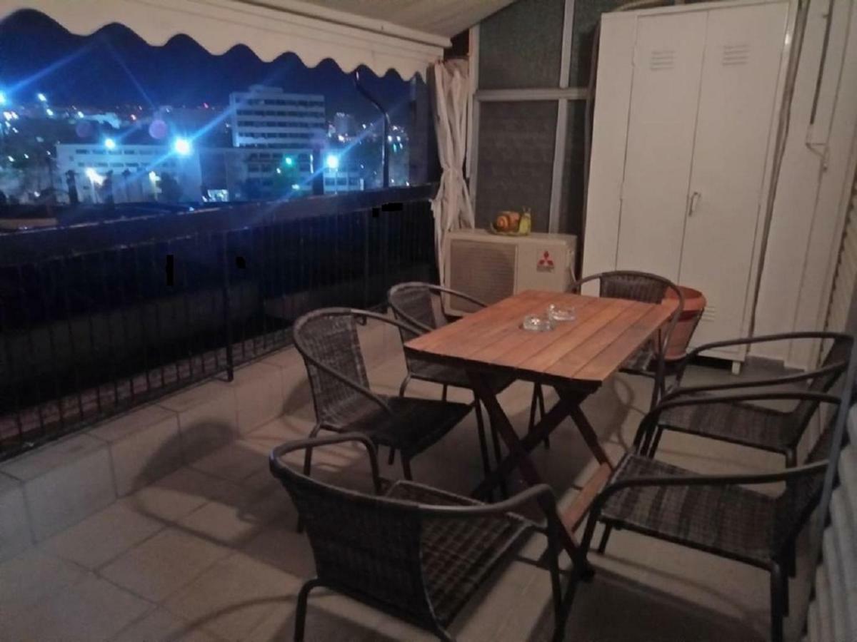City Center / Apartment 70 Sqm / With View Thessaloníki Exteriör bild