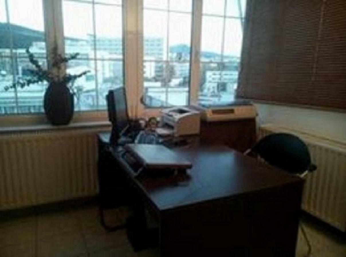 City Center / Apartment 70 Sqm / With View Thessaloníki Exteriör bild